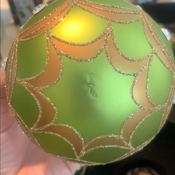 Ornament Set of 4 - Picture 4 of 7